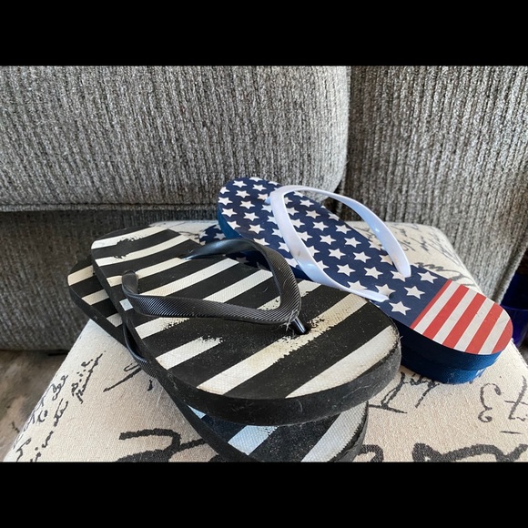 Women’s flip flops - Picture 1 of 1